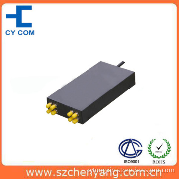 Fiber Optic Terminal Box (Wall mount ST 8)